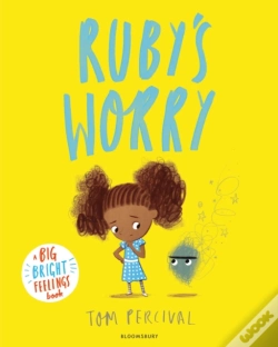 Capa do artigo Rubyâ€™S Worry