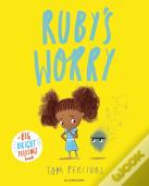 Rubyâ€™S Worry
