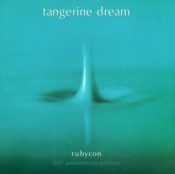 Capa do artigo Rubycon (50th Anniversary Edition) - CD