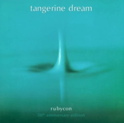 Capa do artigo Rubycon (50th Anniversary Edition) - CD