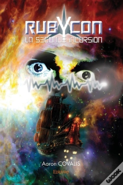 Capa do artigo Rubycon, La Seconde Incursion