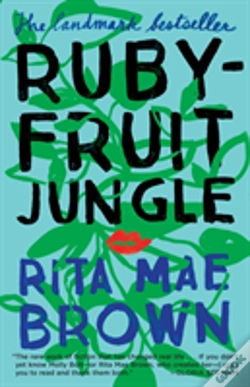 Capa do artigo Rubyfruit Jungle