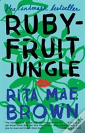Capa do artigo Rubyfruit Jungle