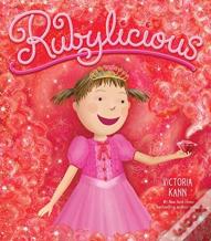 Rubylicious