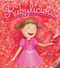 Capa do artigo Rubylicious