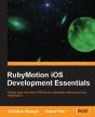 Rubymotion Ios Development Essentials - Preview