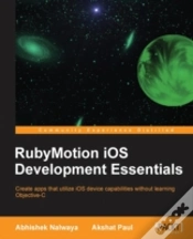 Capa do artigo Rubymotion Ios Development Essentials