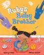 Ruby'S Baby Brother - Preview