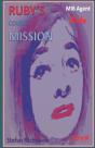 Ruby'S Covert Mission - Preview