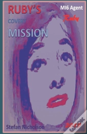 Ruby'S Covert Mission