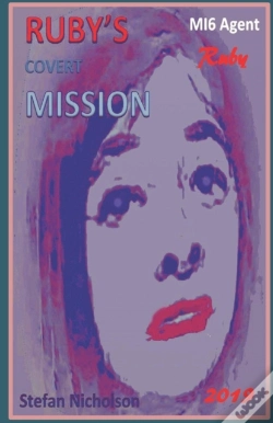 Capa do artigo Ruby'S Covert Mission