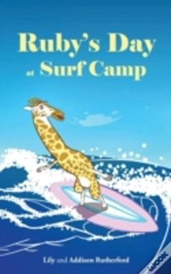 Capa do artigo Ruby'S Day At Surf Camp