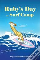 Ruby'S Day At Surf Camp
