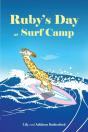 Ruby'S Day At Surf Camp - Preview