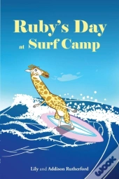 Ruby'S Day At Surf Camp