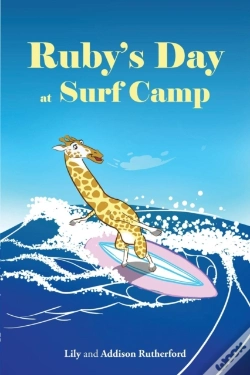 Capa do artigo Ruby'S Day At Surf Camp