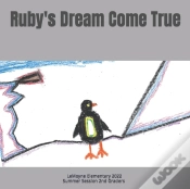 Capa do artigo Ruby