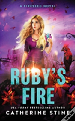 Capa do artigo Ruby'S Fire