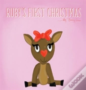 Ruby'S First Christmas