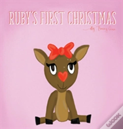 Capa do artigo Ruby'S First Christmas