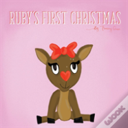 Ruby'S First Christmas
