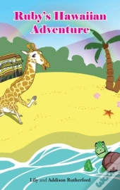 Ruby'S Hawaiian Adventure