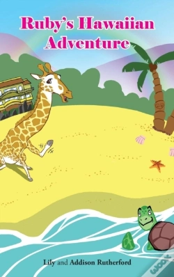 Capa do artigo Ruby'S Hawaiian Adventure