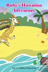 Ruby'S Hawaiian Adventure
