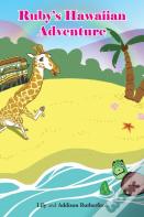 Ruby'S Hawaiian Adventure