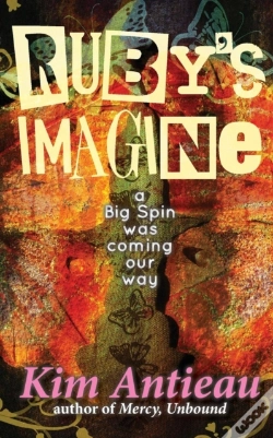 Capa do artigo Ruby'S Imagine