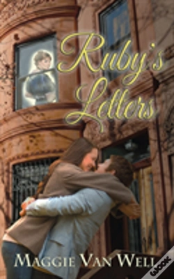 Capa do artigo Ruby'S Letters