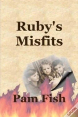 Capa do artigo Ruby'S Misfits