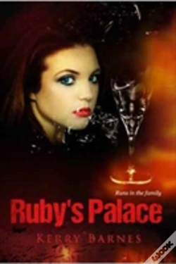 Capa do artigo Ruby'S Palace