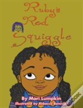 Ruby'S Red Squiggle