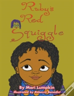 Capa do artigo Ruby'S Red Squiggle