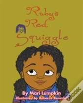 Ruby'S Red Squiggle