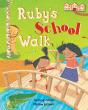 Ruby'S School Walk - Preview