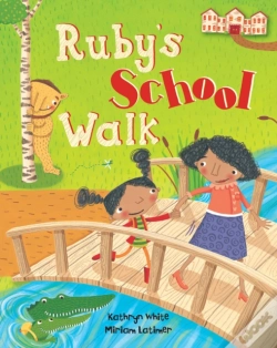 Capa do artigo Ruby'S School Walk
