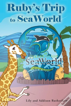 Capa do artigo Ruby'S Trip To Seaworld