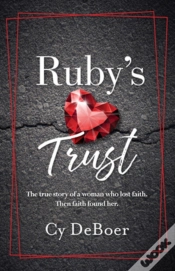 Capa do artigo Ruby