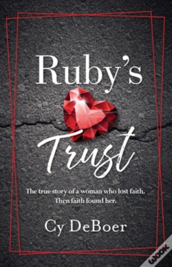 Capa do artigo Ruby'S Trust