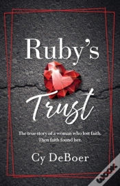 Capa do artigo Ruby