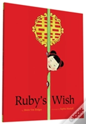 Capa do artigo Ruby