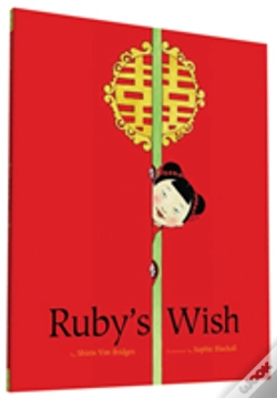 Capa do artigo Ruby'S Wish