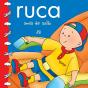Ruca Anda de Avião - Preview