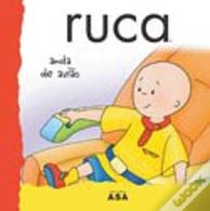 Ruca Anda de Avião