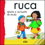 Ruca Apanha a Camioneta da Escola