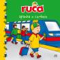 Ruca Apanha o Comboio - Preview