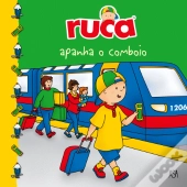 Ruca Apanha o Comboio