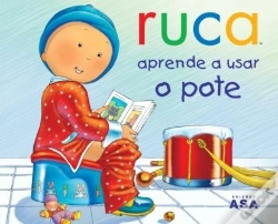 Capa do artigo Ruca aprende a usar o pote